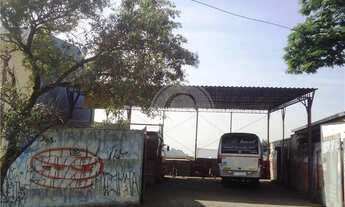 Imagem 4: Terreno comercial à venda, Butantã, São Paulo - TE0005