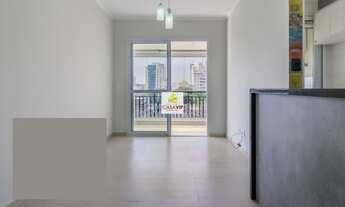 Imagem 1: Apartamento à venda, Jardim Paulista, 67m², 2 dormitórios, 1 suíte, 1 vaga!