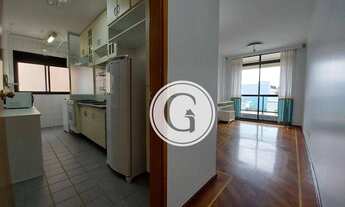 Imagem 2: Apartamento para alugar, 54 m² por R$ 2.000,00/mês - Jaguaré - São Paulo/SP