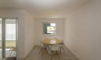 Imagem 6: Apartamento à venda, Vila Cordeiro, 96m², 2 suítes, 2 vagas!