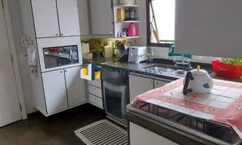 Imagem 4: Belíssimo apartamento no Campo Belo