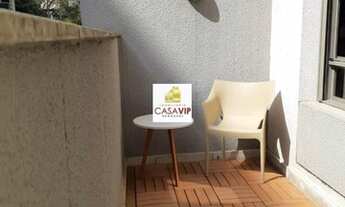 Imagem 6: Apartamento à venda, Vila Madalena, 42m², 1 suíte, 1 vaga!