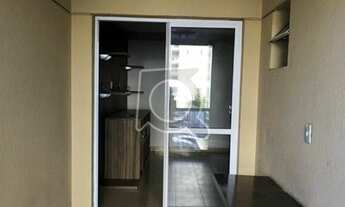 Imagem 4: APARTAMENTO COM 3 DORMITÓRIOS (1 SUÍTE) Á VENDA- JARDIM NOVA TABOÃO