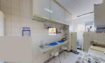 Imagem 7: Apartamento à venda, Bela Vista, 55m², 1 dormitório, 1 vaga!