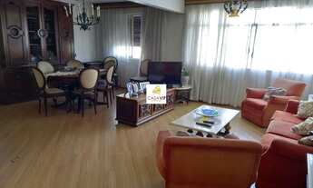 Imagem: Apartamento à venda, Indianópolis, 105m²