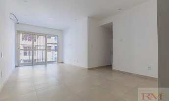 Imagem 4: Tijuca - 3 Quartos 2 Suítes Varanda 2 Vagas Garagem