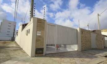 Imagem: Parnamirim - Casa Padrão - Nova Parnamirim