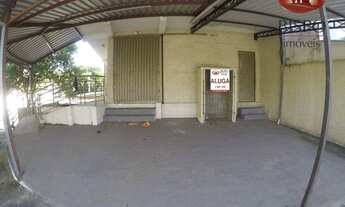 Imagem 1: Sala para alugar, 45 m² por R$ 800,00/mês - Parque Novo Mundo - Americana/SP