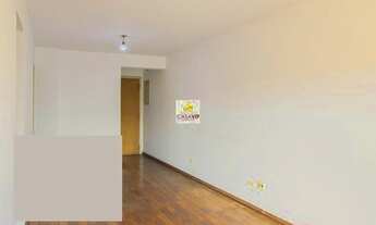 Imagem: Apartamento à venda, Caxingui, 75m², 3