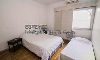 Imagem 5: Apartamento para venda com 250 metros quadrados com 3 quartos