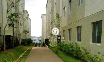 Imagem: Apartamento à venda, 40 m² por R$ 195.000,00