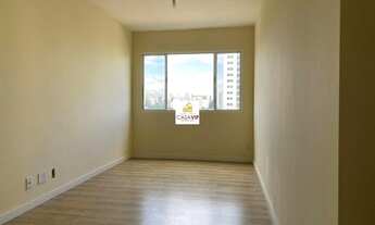 Imagem: Apartamento à venda, Ipiranga, 52m², 2