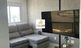 Imagem 4: Apartamento à venda, Brás, 68m², 2 dormitórios, 1 suíte, 1 vaga!