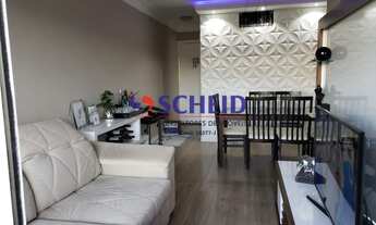 Imagem 3: Apartamento para locação no Jardim Marajoara!!!