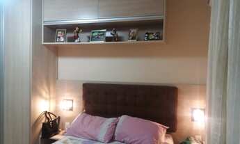 Imagem 3: Casa B. Cidade Nova. Cód. K184. 3 qts/suite, 105 m², Moveis planejados. Valor 280 mil