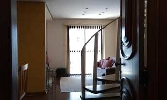 Imagem: APARTAMENTO - SAÚDE - SP