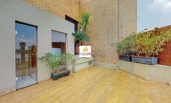 Imagem 7: Cobertura duplex à venda, Vila Progredior, 160m², 3 dormitórios, 1 suíte, 3 vagas!