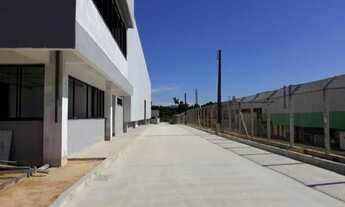 Imagem 5: GALPAO NOVO NO DISTRITO INDUSTRIAL I