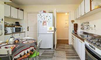 Imagem 7: Apartamento à venda, Jardim Paulista, 139m², 3 dormitórios, 2 suítes, 1 vaga!