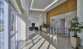 Imagem 4: Sala, Comercial, Bethaville I, 1 vaga(s) de garagem