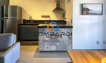 Imagem: Apartamento para Venda em Ubatuba/SP