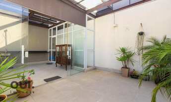 Imagem 5: Cobertura com 2 dormitórios à venda, 112 m² por R$ 1.650.000 - Paraíso - São Paulo/SP