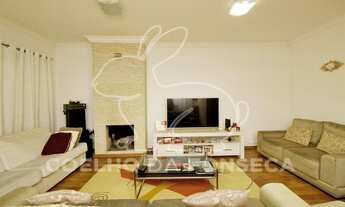 Imagem: São Paulo - Casa Padrão - Planalto Paulista