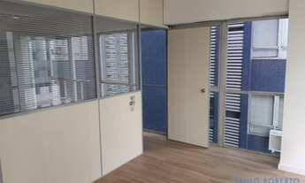 Imagem 4: CONJ. COMERCIAL - HIGIENÓPOLIS - SP