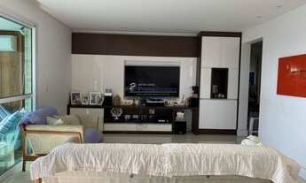 Imagem 7: APARTAMENTO À VENDA NA SAÚDE 4 DORM, 2 SUÍTES, 4 VAGAS - 205M²