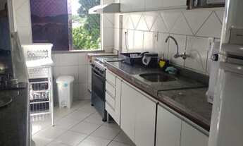 Imagem 2: Apartamento 2 Quartos no Porto das Dunas