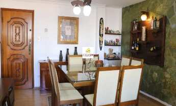 Imagem 3: Apartamento à venda, Vila Mariana, 120m², 3 dormitórios, 1 suíte, sem vaga!