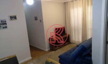 Imagem 3: Apartamento com 2 dormitórios à venda, 74 m² por R$ 436.000,00 - Centro - São Bernardo do