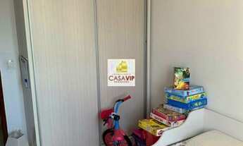 Imagem 7: Apartamento à venda, Jardim Ubirajara (Zona Sul), 58m², 2 dormitórios, 1 vaga!