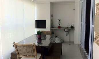 Imagem 2: Apartamento com 3 dormitórios à venda, 125 m² por R$ 1.545.000,00 - Vila Leopoldina - São