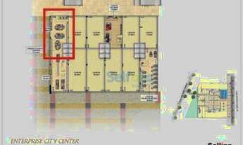 Imagem 7: Lojas Shopping no Centro de Itaboraí - Av. 22 de Maio - R$2.500,00