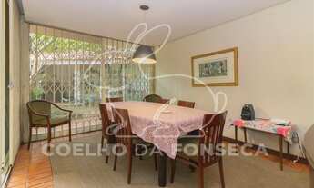 Imagem 12: São Paulo - Casa Padrão - Alto de Pinheiros