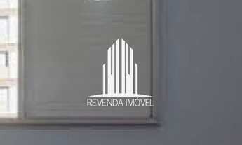 Imagem 3: Apê com 107m² no Campo Belo - SP com 3 dormitórios (1 suíte), 2 banheiros e 1 vagas de gar