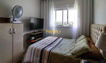 Imagem 2: Vivendas do Ecoville - Apartamento à venda, 101m² privativos, 3 quartos (1 suíte) - Ecovi