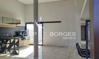 Imagem 4: Casa - Condomínio Terras da Estância - Paulínia