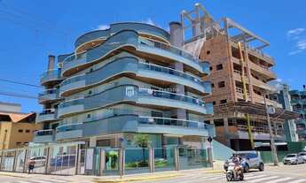 Imagem 2: Apartamento mobiliado com 3 suítes na Praia de Bombas