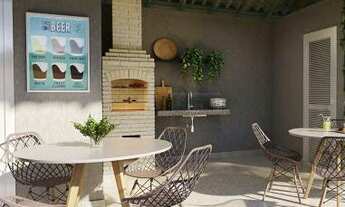 Imagem 4: Apartamento de 2 quartos, com suíte - Taquara