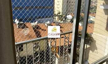 Imagem 4: Apartamento à venda, Jardim Ubirajara (Zona Sul), 58m², 2 dormitórios, 1 vaga!