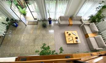 Imagem 2: Apto - Alto de Santana - Alto padrão, 220 m área útil - 3 dorm - 3 suítes - 4 vg