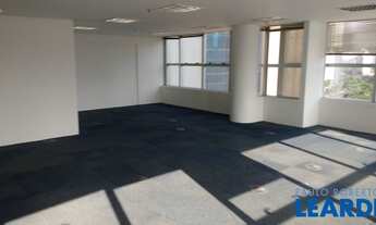 Imagem 1: CONJ. COMERCIAL - VILA OLÍMPIA - SP