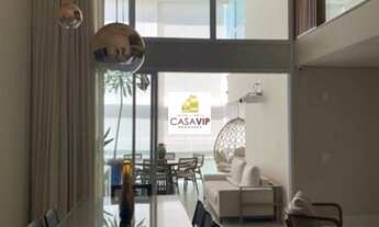 Imagem 4: Apartamento à venda, Brooklin Paulista, 196m², 4 suítes, 1 vaga!