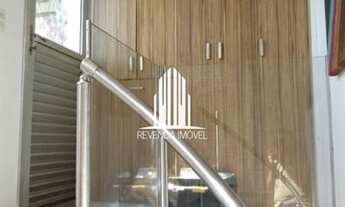 Imagem 4: Cobertura Duplex com piscina no Alto da Lapa