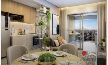 Imagem 3: Apartamento 2 dormitórios para Venda em São Paulo, VILA PRUDENTE, 2 dormitórios, 1 suíte