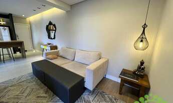 Imagem 5: Apartamento com 2 dormitórios para alugar, 85 m² por R$ 4.250,00/mês - Batel - Curitiba/PR