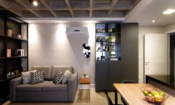 Imagem: Apartamento à venda na Avenida João Pessoa