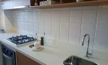 Imagem 5: Poá - Apartamento Padrão - Vila Perracini